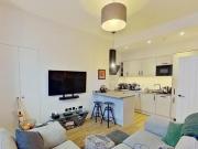 1 Bedroom Flat For Rent In Edinburgh