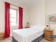 1 Bedroom Flat For Rent In Edinburgh