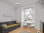 1 Bedroom Flat For Rent In Edinburgh