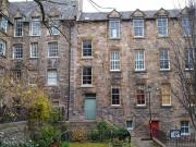 1 Bedroom Flat For Rent In Edinburgh