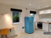 1 Bedroom Flat For Rent In Edinburgh