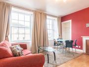 1 Bedroom Flat For Rent In Edinburgh
