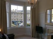 1 Bedroom Flat For Rent In Edinburgh