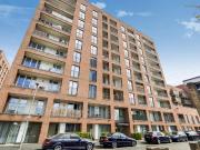 1 bedroom flat for rent in Edwin Street, Canning Town,...