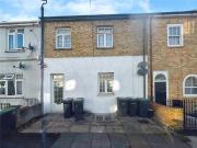 1 bedroom flat for rent in Edwin Street, Gravesend,...