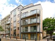 1 bedroom flat for rent in Elysium Apartments, Theven...