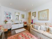 1 bedroom flat for rent in Elystan Place, SW3