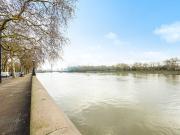 1 Bedroom Flat for Rent in Embankment Gardens | Foxtons