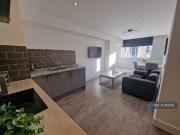 1 bedroom flat for rent in Empire House, Bradford, BD1