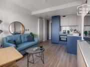 1 bedroom flat for rent in Enclave Croydon, CR0