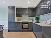 1 bedroom flat for rent in Enigma Square, MK9