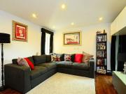 1 Bedroom Flat for Rent in Enterprise Way | Foxtons