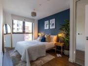 1 bedroom flat for rent in Equipment Works, Walthamstow, E17