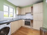 1 Bedroom Flat for Rent in Equity Square, E2 | Foxtons