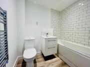 1 bedroom flat for rent in Erasmus Drive, Derby,...