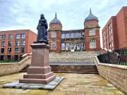 1 bedroom flat for rent in Erasmus Drive, Derby,...