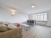 1 Bedroom Flat for Rent in Euston Road, NW1 | Foxtons
