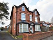 1 bedroom flat for rent in Evesham Road Astwood Bank B96...