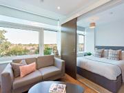 1 bedroom flat for rent in Ewell Road, Surbiton, Surrey, KT6
