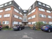 1 bedroom flat for rent in Exbourne Manor, Christchurch...