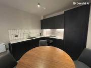 1 bedroom flat for rent in ExceLsior Works, Hulme Hall...