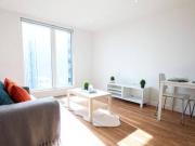 1 bedroom flat for rent in Exchange 8 Elmira Way Salford...