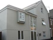 1 Bedroom Flat For Rent In Exeter