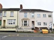 1 bedroom flat for rent in Exmouth Street Old Town...