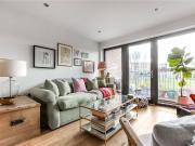 1 bedroom flat for rent in Eythorne Road, Vassall, SW9