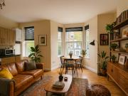 1 bedroom flat for rent in Fairbridge Road, London, N19