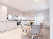 1 bedroom flat for rent in Fairfield, London
