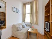 1 bedroom flat for rent in Fairholme Road, LONDON, W14