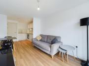 1 bedroom flat for rent in Falkner House, 68 Falkner... 1 bedroom flat for rent in Falkner House, 68 Falkner...