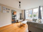 1 Bedroom Flat for Rent in Felixstowe Court, E16 | Foxtons