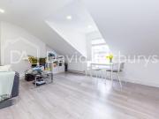 1 bedroom flat for rent in Ferme Park Road, Stroud...