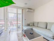1 bedroom flat for rent in Ferndale, London