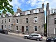 1 bedroom flat for rent in Ferryhill Terrace, Ground...