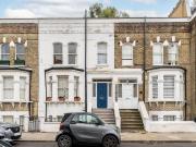 1 Bedroom Flat for Rent in Filmer Road | Foxtons