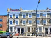 1 Bedroom Flat for Rent in Finborough Road | Foxtons