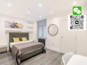 1 bedroom flat for rent in Finborough Road, London, SW10