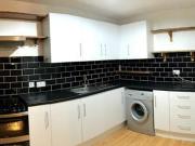 1 Bedroom Flat For Rent In Fishermead, Milton Keynes