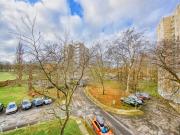 1 bedroom flat for rent in Fitzhugh Grove, London, SW18