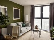 1 bedroom flat for rent in Flat 1506, Swan Street,...