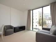 1 bedroom flat for rent in Flat 18 Canons Gate, Canons...