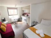 1 bedroom flat for rent in Flat 1 Hill House,...