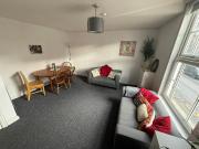 1 bedroom flat for rent in Flat 1 Thomas Place,...