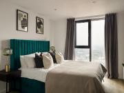1 bedroom flat for rent in Flat 2402, Swan Street,...