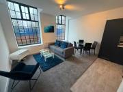 1 bedroom flat for rent in Flat 25, 279, Osmaston Road,...