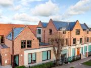 1 bedroom flat for rent in Flat 2, Milton Road Library,...