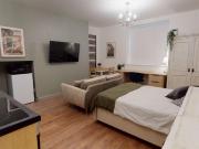 1 bedroom flat for rent in Flat 3, 30 Princes Road,...